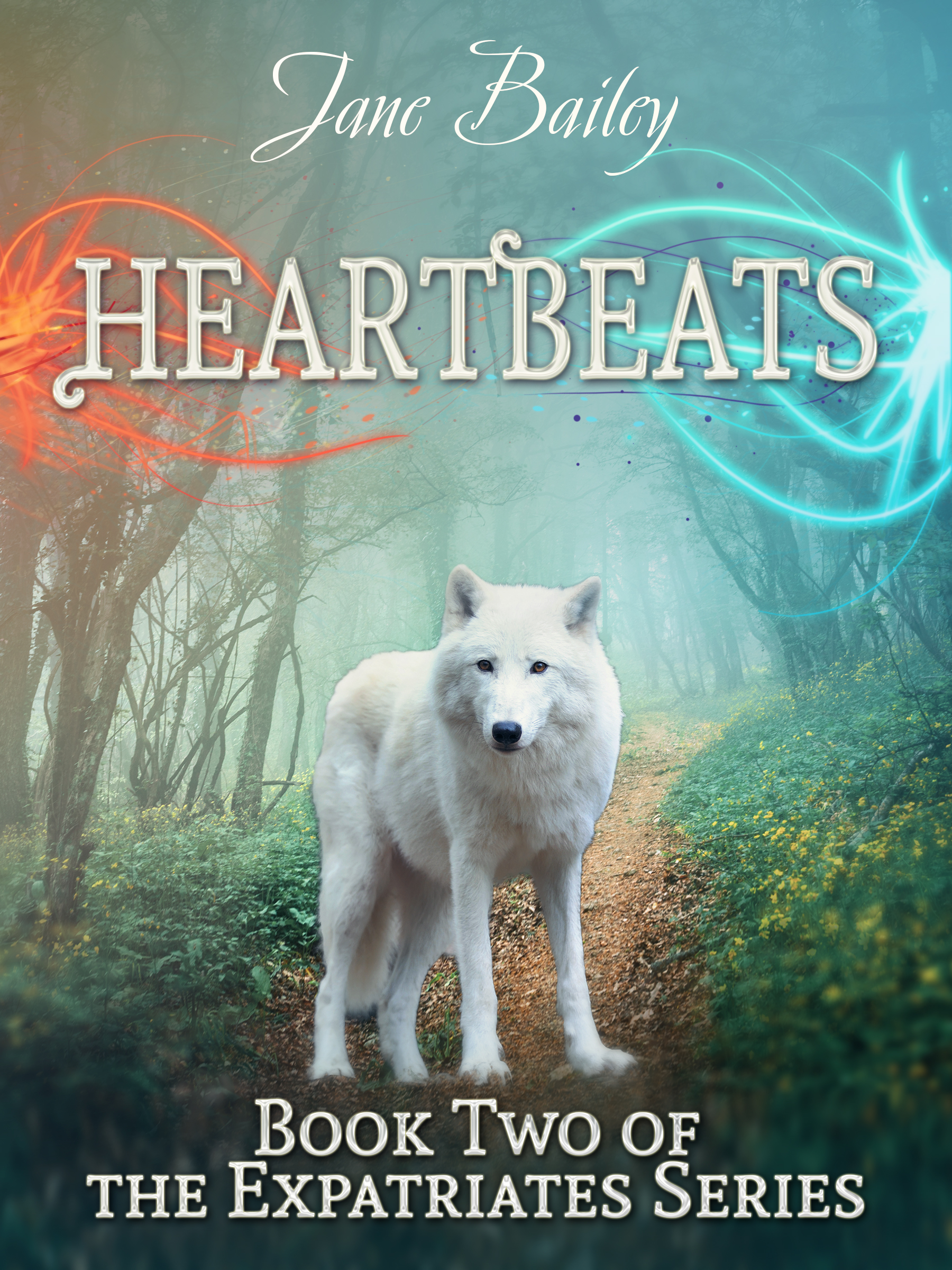 HeartBeats Cover Cover of HeartBeats