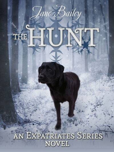 Hunt Cover Cover of The Hunt